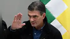 Mesa de diálogo entre el Gobierno de Rodrigo Paz y la COB se da sin mayores resultados, pero con buenas impresiones