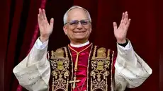 Papa León XIV visitará Perú en noviembre: presidente José María Balcázar confirma fecha de llegada