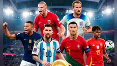 Partidos de hoy en el Mundial 2026: a qué hora y dónde ver fútbol EN VIVO