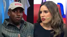 Darinka Ramírez responde a Jefferson Farfán tras revelar pensión de su hija: "Pides tenencia y la ves cuando te acuerdas"