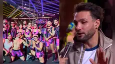 Exestrella de ‘Esto es guerra’ sorprende al llegar a reality mexicano y le agradeció a Nicola Porcella por abrirle las puertas: “Tengo muchas ganas de competir”