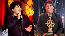 Josué Rivaldo, imitador de Raphael, revela los sacrificios que hizo para poder participar en ‘Yo soy’: “Perdí cosas muy valiosas”