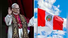 Oficial | Papa León XIV llegará al Perú: estas son las regiones que visitará, según el presidente Balcázar