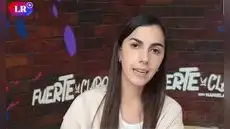 Manuela Camacho denuncia bono de 2 UIT al personal del Congreso y lo vincula a un patrón de saqueo