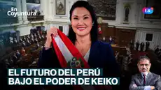 Después de Manchay: "La formación del gobierno de Keiko Fujimori"