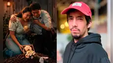Franco Iza, actor que le dio vida a 'Japi' en 'Al fondo hay sitio', asegura que fue difícil ganarse un nombre en la industria: “Ya tengo una voz propia”