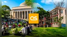 QS 2027 presenta su nuevo ranking de las mejores universidades del mundo: solo 2 peruanas destacaron en el top 1000