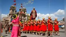 Inti Raymi y San Juan reactivan los viajes en Perú: transporte terrestre mueve 16 veces más pasajeros que el aéreo