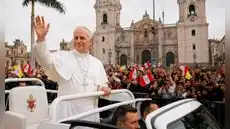 Visita del papa León XIV al Perú: destinan S/10 millones para mejorar infraestructura turística en ciudades de su recorrido, ¿qué impacto tendrá?