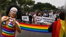 Marcha del Orgullo LGBTI+ Lima 2026: consulta el cronograma en regiones, recorrido y puntos de concentración