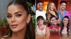 Laura Spoya expone a participante de 'La Granja VIP Perú' y revela incómodo momento que vivió por su culpa: "Insistió tanto"