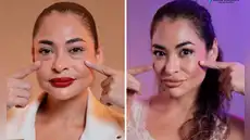 Melanie Martínez impacta al mostrar su nuevo rostro tras someterse a cirugía estética: “Gracias por devolverme la juventud”