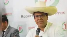 JNE declara improcedente apelaciones de Juntos por el Perú para anular mesas en Lima y EE.UU.