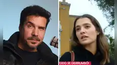 ‘Majo con sabor’ expone el infierno que vivió con Gabriel Calvo y lo desenmascara