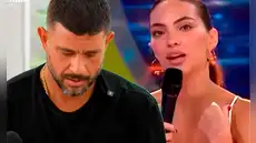 Natalie Vértiz fue agredida tras fuerte discusión de Yaco Eskenazi y taxista