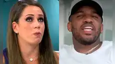 Melissa Klug revela que Farfán habría 'ignorado' a su hijo menor en su cumpleaños