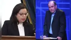 Jurado Nacional de Elecciones proclamó a Rafael López Aliaga como senador electo