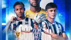 Alianza Lima vs Mannucci EN VIVO HOY: a qué hora y dónde ver el partido de la Copa Caliente de la Liga 2026