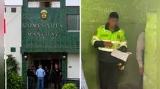 Caso Manchay: separan a seis policías tras muerte de menor en comisaría y Fiscalía inicia diligencias