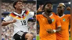 Alemania vs Costa de Marfil EN VIVO: hora y canal del partido por la fecha 2 del Mundial 2026