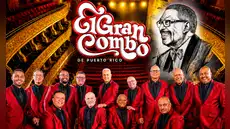 El Gran Combo de Puerto Rico en Perú 2026: precios, cuándo y dónde comprar entradas para el concierto en el Gran Teatro Nacional