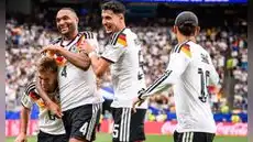 Alemania y Costa de Marfil miden fuerzas esta tarde en Toronto, Canadá (3:00 p.m.)