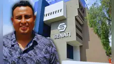 Padre de tres hijos ganó Beca 18 con buen puntaje y estudiará tras 20 años