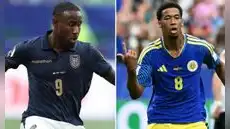 Ecuador vs Curazao EN VIVO: hora y canal del partido por la fecha 2 del Mundial 2026