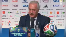 DT de Paraguay apuntó contra el arbitraje y nuevas reglas del fútbol en el Mundial 2026: "Me cuesta jugar este nuevo deporte"