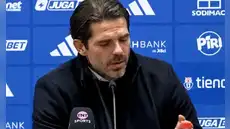 Fernando Gago sufrió infarto y fue operado de emergencia: los síntomas se evidenciaron en plena conferencia