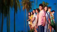 'Oasis' serie Netflix reparto: ¿quién es quién en la nueva producción española que mezcla drama y misterio?