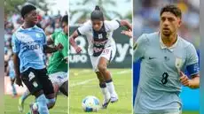 Partidos de hoy, domingo 21 de junio: ¿a qué hora y dónde ver fútbol EN VIVO? Partidos de hoy, domingo 21 de junio: ¿a qué hora y dónde ver fútbol EN VIVO?
