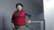 Susel Paredes: "Tenemos todo en contra, pero deseo que Lima sea la capital de la resistencia democrática"