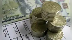 MEF: reservas internacionales del Perú superan los US$100.000 millones con impulso exportador del 51,1%, ¿qué impacto tiene este récord? MEF: reservas internacionales del Perú superan los US$100.000 millones con impulso exportador del 51,1%, ¿qué impacto tiene este récord?