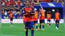 España suma su primer triunfo en el Mundial 2026: goleó 4-0 Arabia Saudita y lidera el Grupo H España suma su primer triunfo en el Mundial 2026: goleó 4-0 Arabia Saudita y lidera el Grupo H