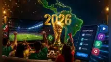 Mundial 2026 impulsa 30% más consumo en América Latina y el Caribe y 34,6% en suscripciones digitales: ¿qué país lidera el crecimiento? Mundial 2026 impulsa 30% más consumo en América Latina y el Caribe y 34,6% en suscripciones digitales: ¿qué país lidera el crecimiento?