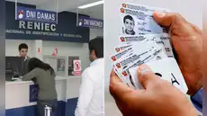 Esta única oficina de Reniec atenderá los domingos de junio y julio para entregar DNI Esta única oficina de Reniec atenderá los domingos de junio y julio para entregar DNI