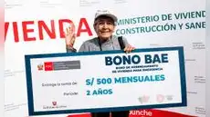 Bono de S/500 al mes para afectados por las lluvias: quiénes lo recibirán y cómo acceder al subsidio Bono de S/500 al mes para afectados por las lluvias: quiénes lo recibirán y cómo acceder al subsidio