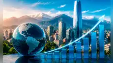 Este país supera a Brasil y Perú como la economía más competitiva de América Latina, según el Instituto para el Desarrollo Gerencial Este país supera a Brasil y Perú como la economía más competitiva de América Latina, según el Instituto para el Desarrollo Gerencial