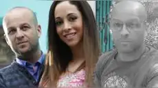 El último mensaje de Jean Francois Dietlin, padre de la segunda hija de Olinda