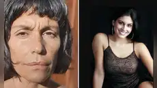 Andrea Montenegro reaparece con imagen sin filtro y desata ola de elogios