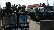 La Policía Boliviana y las Fuerzas Armadas activan plan para desbloquear Cochabamba tras liberar otras vías