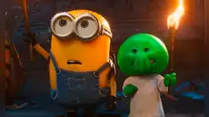 'Minions y monstruos' llega a los cines peruanos este 1 de julio: cuándo inicia la preventa y dónde ver la película animada en Perú