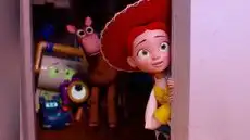 'Toy Story 5' logra el mayor récord de la saga