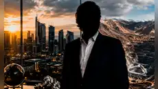 Este empresario sudamericano es el único representante de su país entre los hombres más ricos del mundo, según Forbes 2026