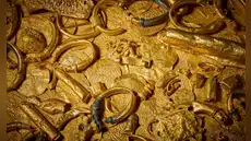Se hundió en 1633 con miles de monedas de oro a bordo: arqueólogos resuelven el misterio de un naufragio
