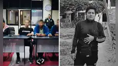 Condenan a cadena perpetua a extorsionadores de chofer asesinado por no pagar cupo de S/7 en Comas