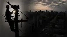Más de 10 distritos tendrán corte de luz de hasta 11 horas el 23 y 24 de junio