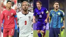 Partidos de hoy en el Mundial 2026: horarios y canales para ver fútbol EN VIVO