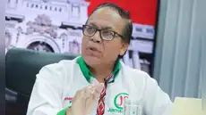 Roberto Sánchez: “No reconoceremos el gobierno de la señora Fujimori”